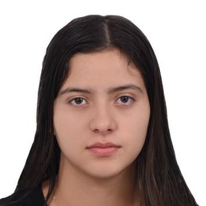 Valeria Gómez